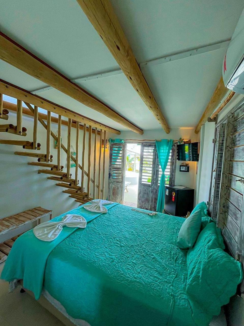 Asas Del Mar - Suites Canoa Quebrada Εξωτερικό φωτογραφία