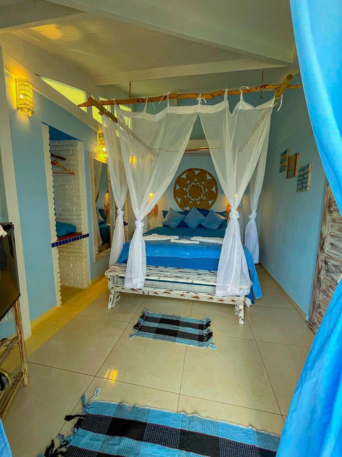 Asas Del Mar - Suites Canoa Quebrada Εξωτερικό φωτογραφία