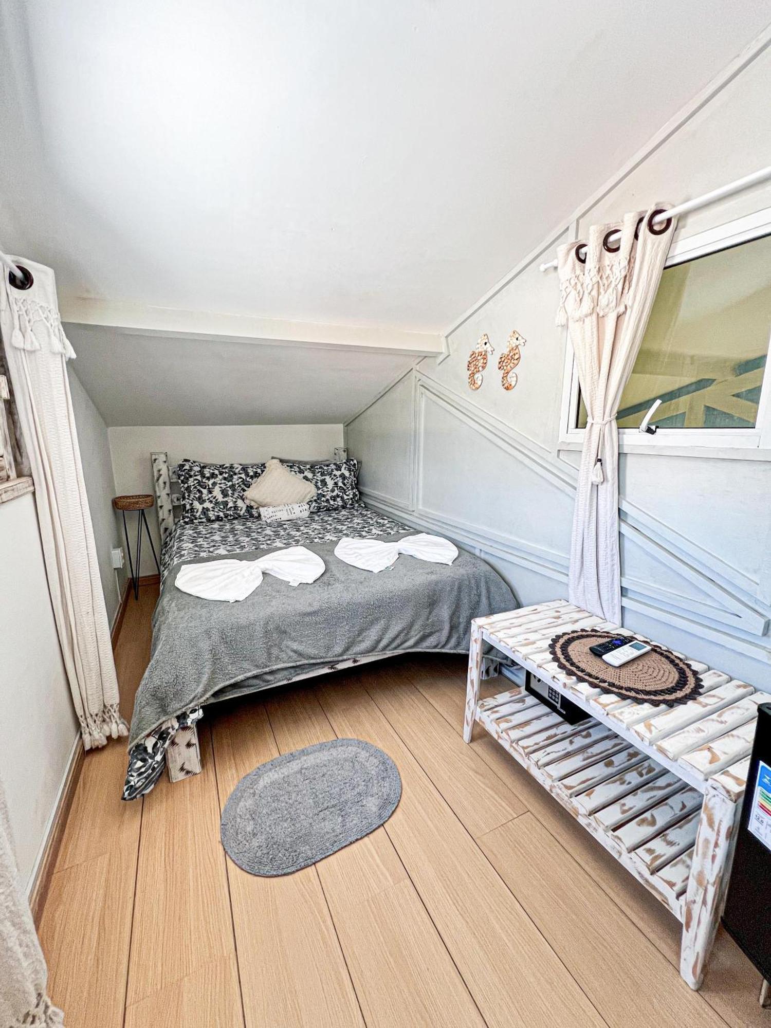 Asas Del Mar - Suites Canoa Quebrada Δωμάτιο φωτογραφία