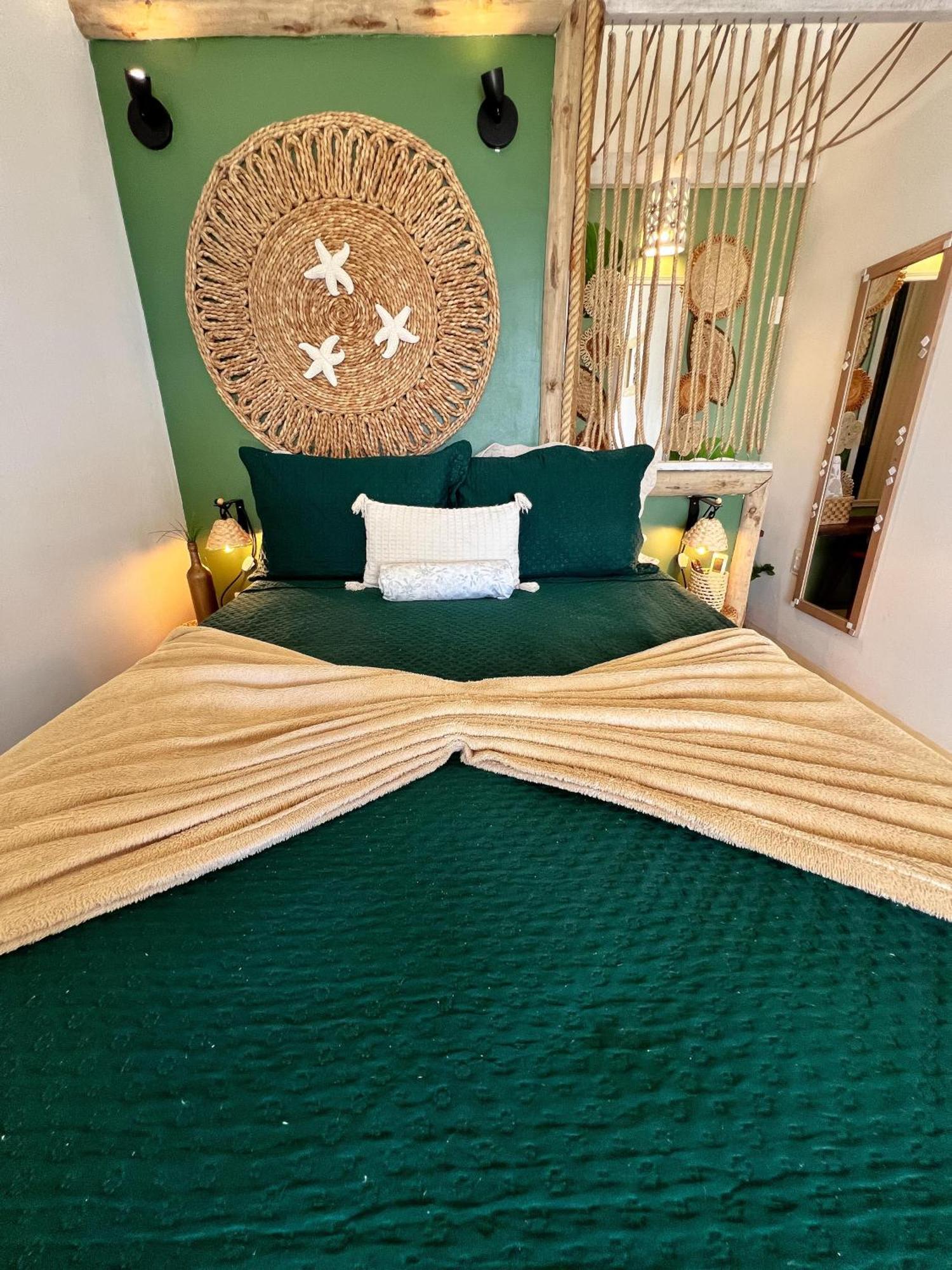 Asas Del Mar - Suites Canoa Quebrada Δωμάτιο φωτογραφία