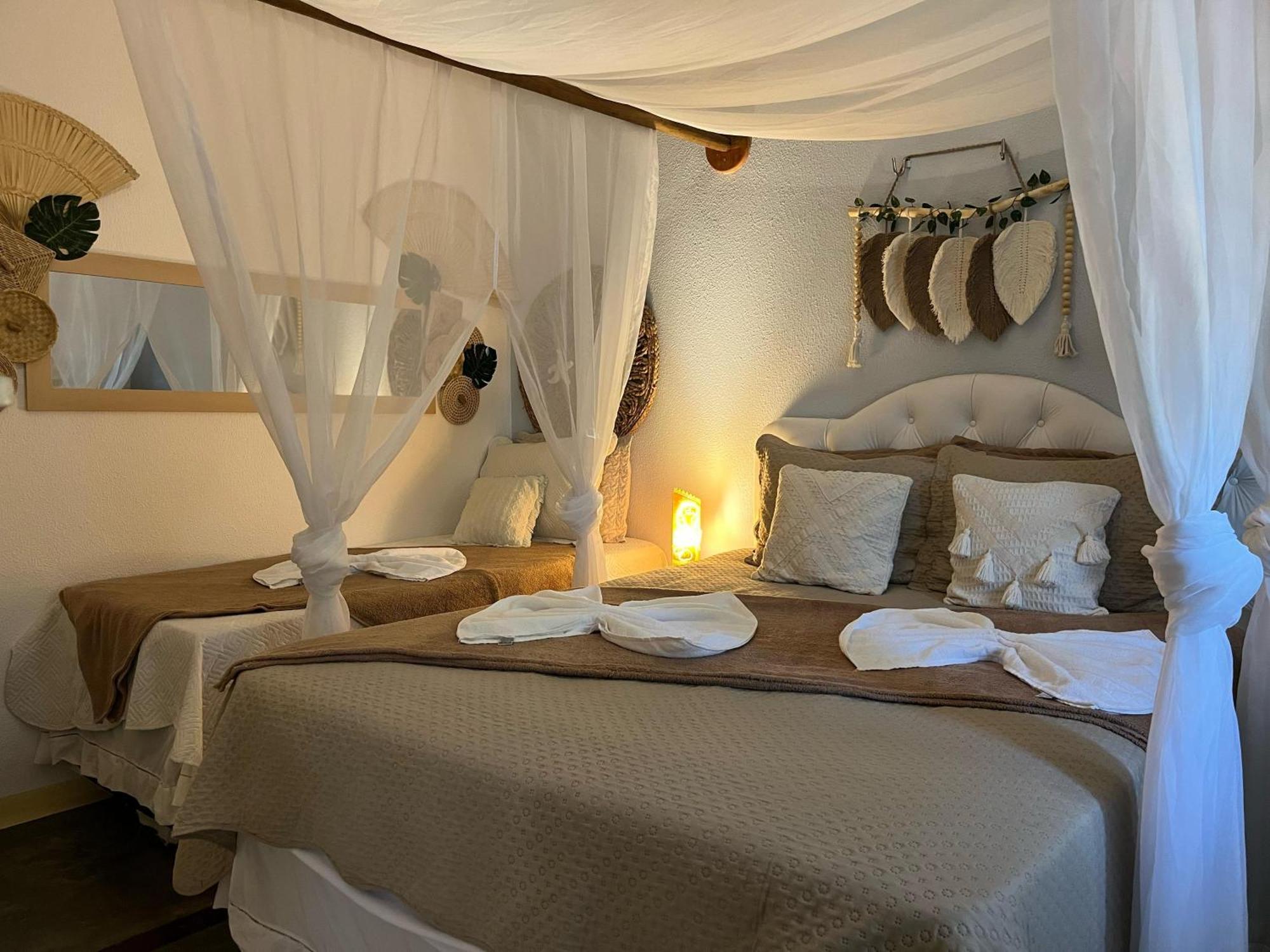 Asas Del Mar - Suites Canoa Quebrada Δωμάτιο φωτογραφία