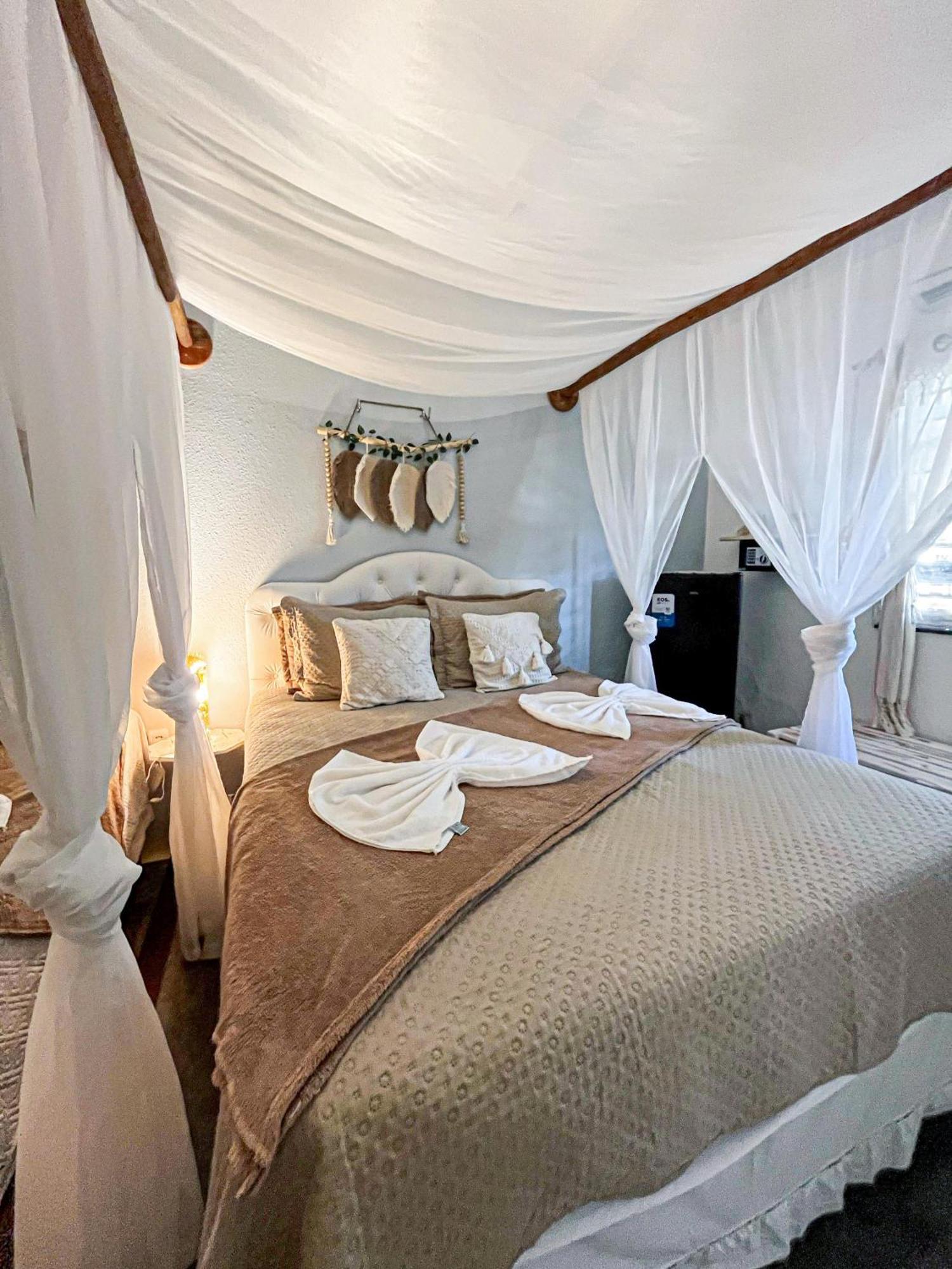 Asas Del Mar - Suites Canoa Quebrada Δωμάτιο φωτογραφία